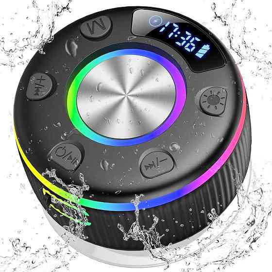 Портативна Bluetooth колонка PRSCFUM Q90 Луцьк