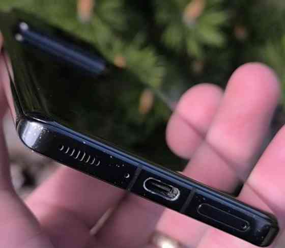 Xiaomi 13 Pro 12/256GB черный, хорошее состояние, Leica, eSIM. Харьков