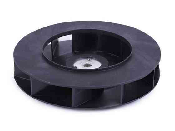 Крыльчатка для пылесоса садового Мукачево