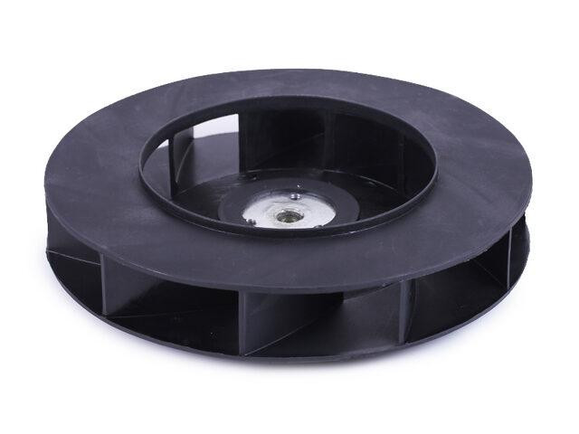 Крыльчатка для пылесоса садового Мукачево - изображение 2