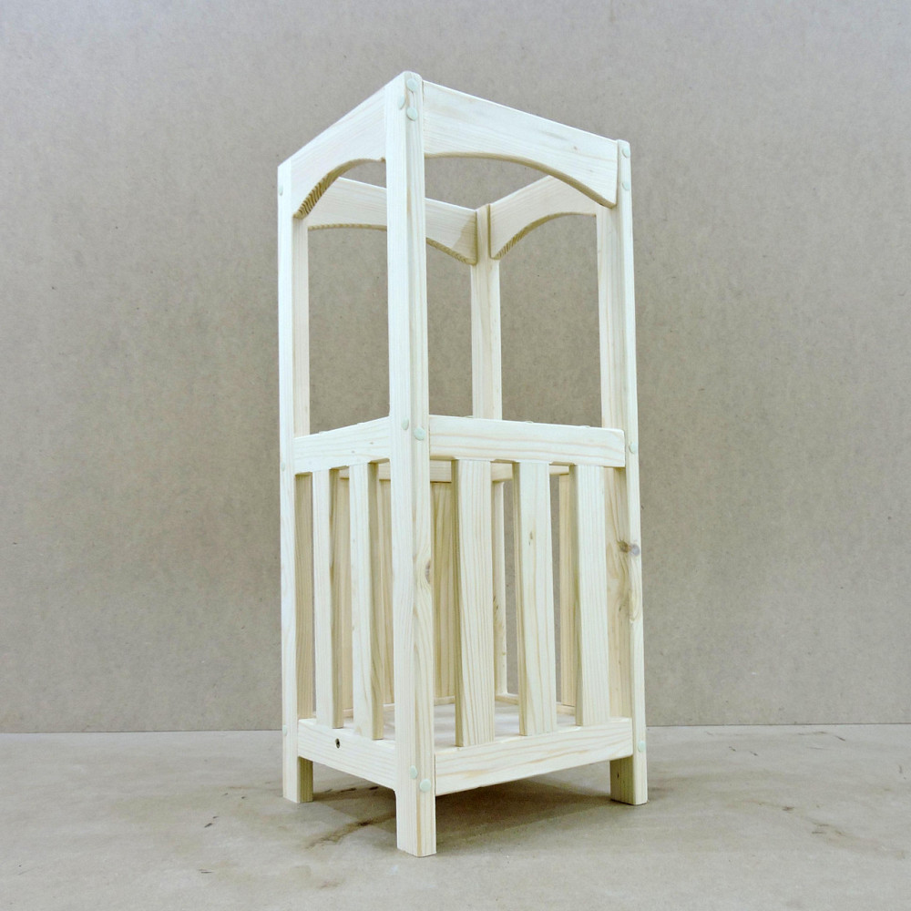 Підставка для парасольок "Райн" бланже Миколаїв - фото 8