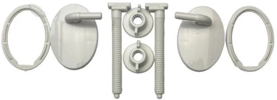 Крепление для сиденья СУ-1 О/МЕ Харьков - изображение 1