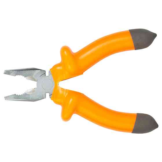 Sigma Плоскогубцы диэлектрические 160мм 1000В SIGMA (4344161) Коломыя