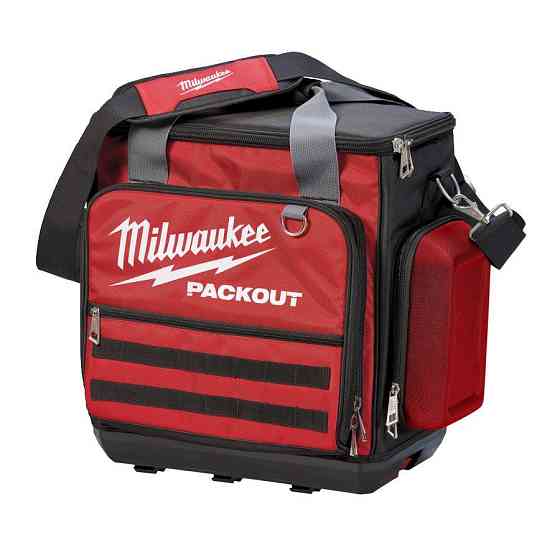 Сумка для інструменту технічна закрита PACKOUT MILWAUKEE Одесса
