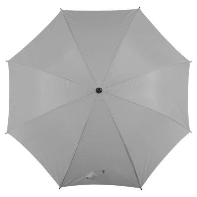 Зонт Bergamo Toprain Серый (4513107) Винница - изображение 3