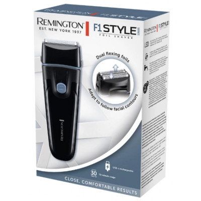 Электробритва Remington F1000 F1 Style (F1000) Винница - изображение 7