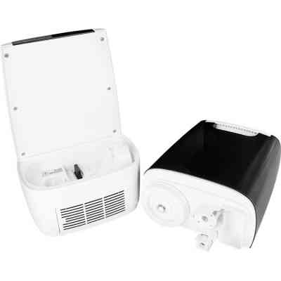 Зволожувач повітря ECG AH D501 T Вінниця