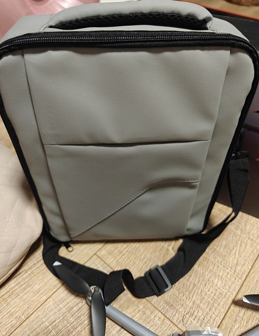 SG603 Max Супер фото Квадрокоптер дрон 5км екран на пульті. Харків - фото 2