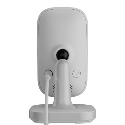 Камера видеонаблюдения Ajax IndoorCam white Винница - изображение 2