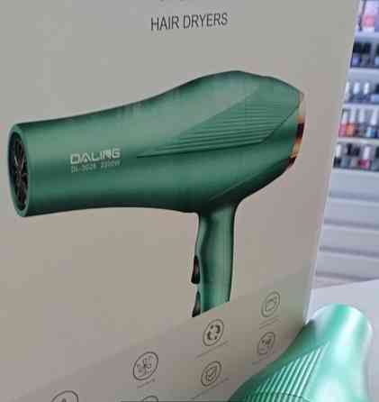 Фен для волосся Dailing 2200вт. Київ