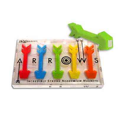 Набір магнітів "Стріла" Рівне
