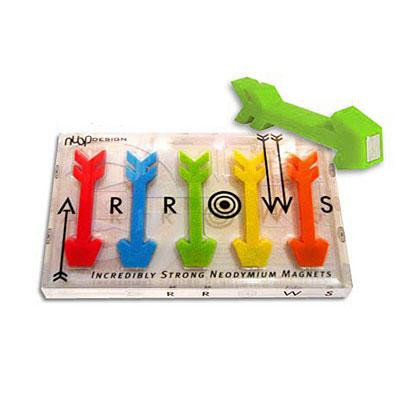 Набір магнітів "Стріла" Рівне - фото 1
