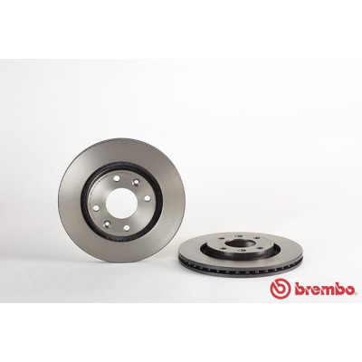 Гальмівний диск Brembo 09.8695.11 Вінниця - фото 2