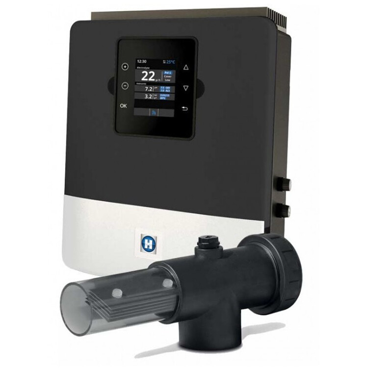 Хлоргенератор для бассейнов Hayward AquaRite LTO (300 м3. 50 р/ч) Киев - изображение 1
