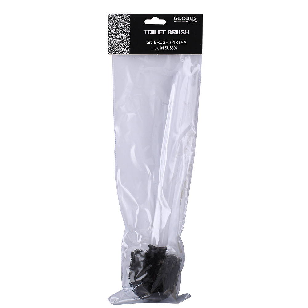 Йоржик Globus Lux Brush 0181SA Луцк - изображение 2