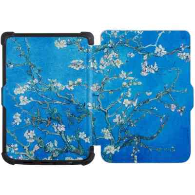 Чехол для электронной книги AirOn Premium PocketBook 616/627/632 picture 7 Almond Tree (4821784622224) Винница