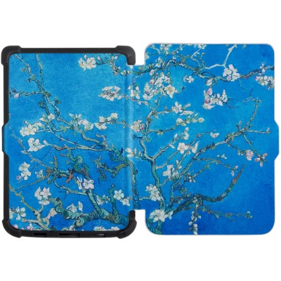 Чехол для электронной книги AirOn Premium PocketBook 616/627/632 picture 7 Almond Tree (4821784622224) Винница - изображение 2