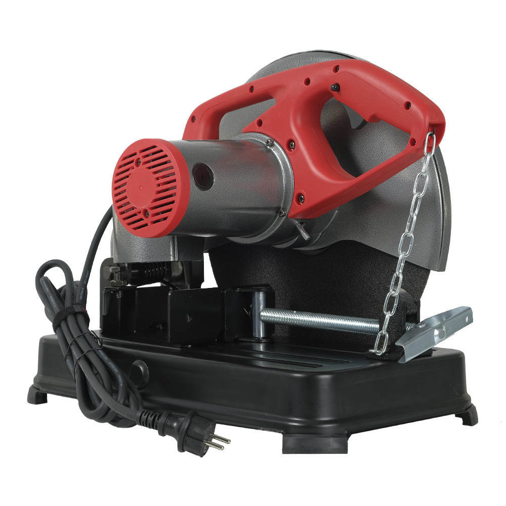 Пила відрізна Vitals Master Gr 3525HL Харків - фото 6