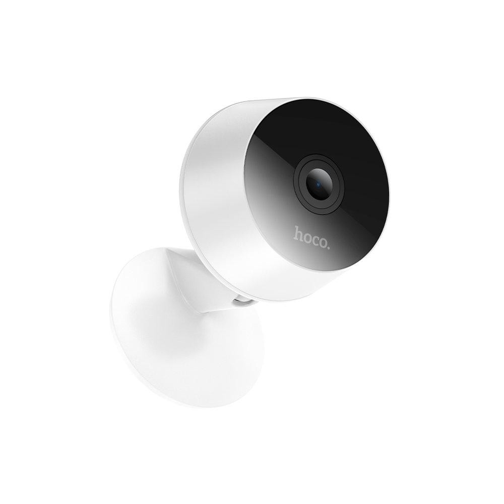 Камера відеонагляду HOCO D3 Indoor HD camera(EU) White Київ - фото 3