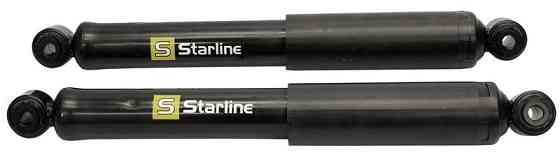 Starline TL D37094.2 – Амортизатор для Toyota, Lexus, Nissan (2005–2016) Ковель