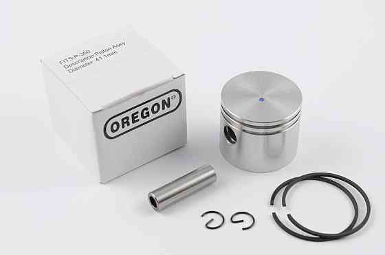 Поршень бензопила Par P350 (Ø41,10) Мукачево