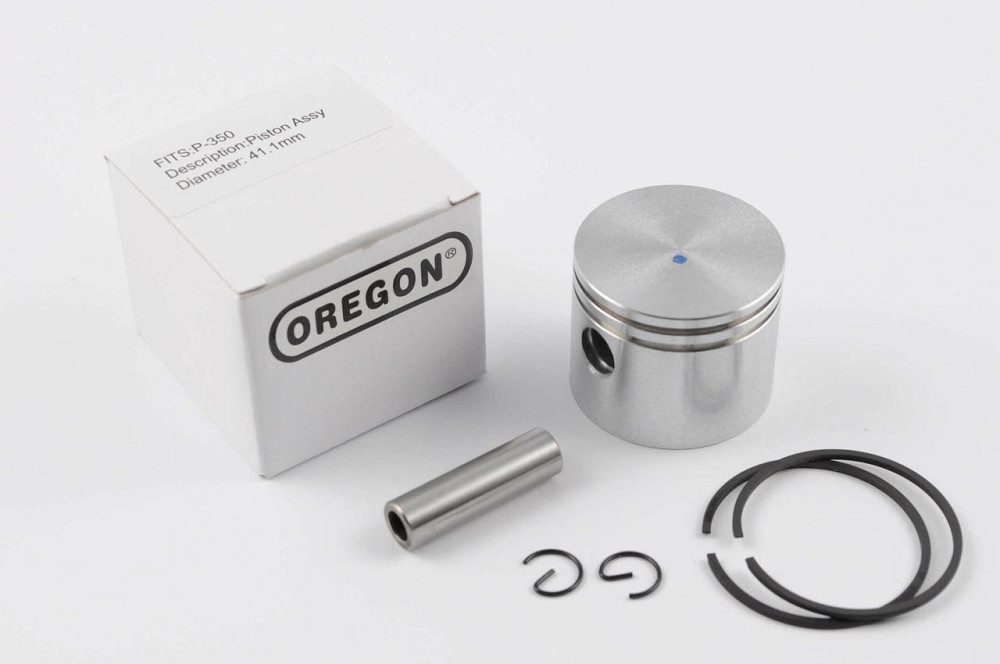 Поршень бензопила Par P350 (Ø41,10) Мукачево - изображение 1