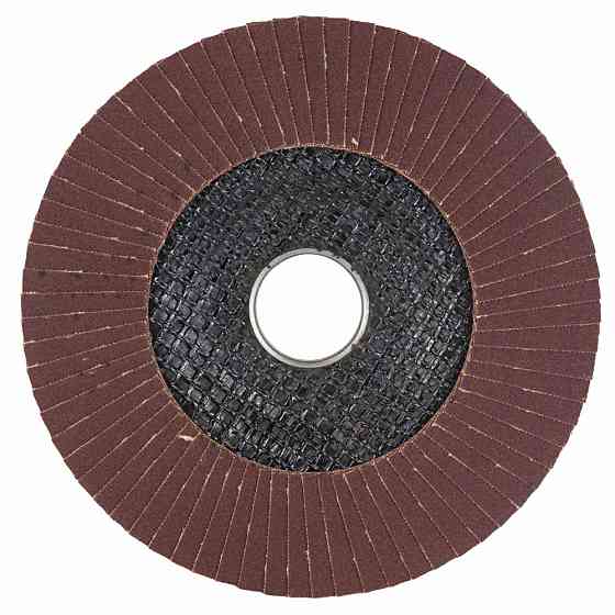 Sigma Круг лепестковый торцевой Т29 (конический) Ø125мм P220 SIGMA (9172691) Киев