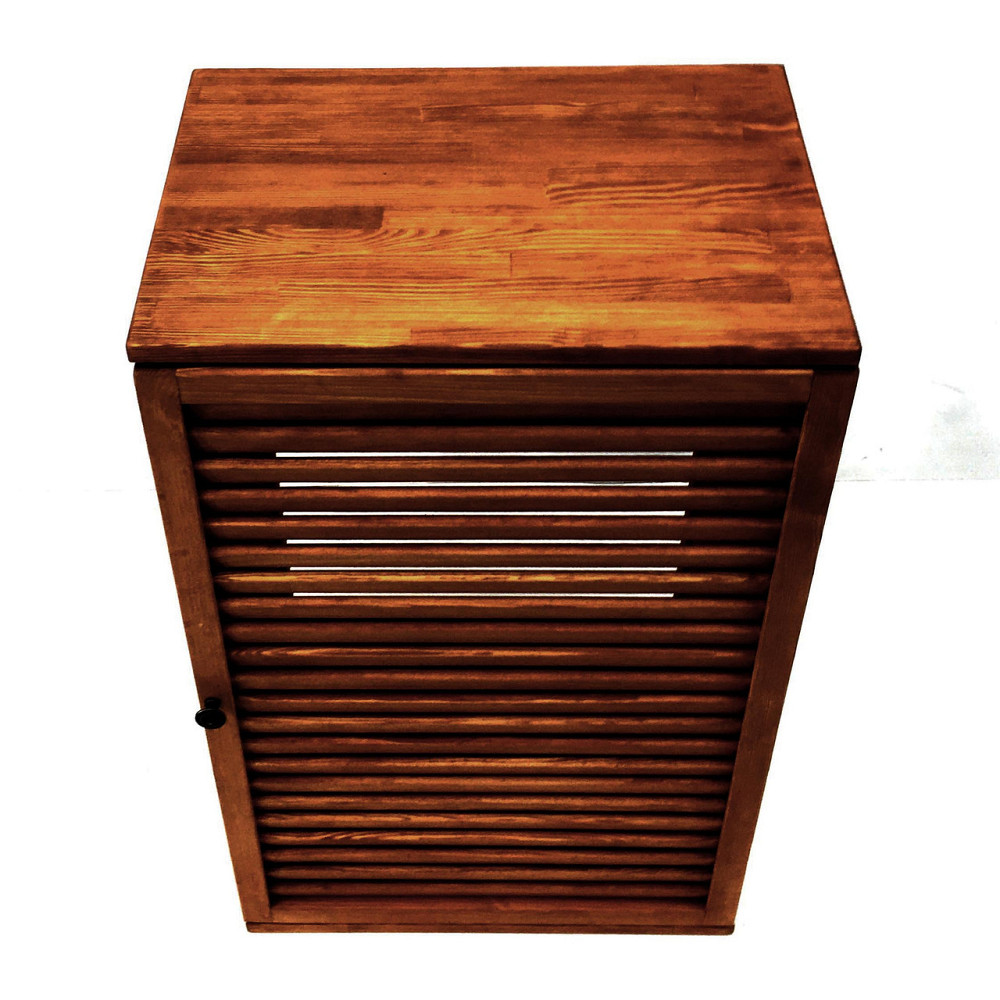 Шафа настінна "Ломе" охра Миколаїв - фото 2