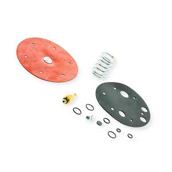 Ремкомплект ZAVOLI zeta s (oRiginal) редуктора Мукачево