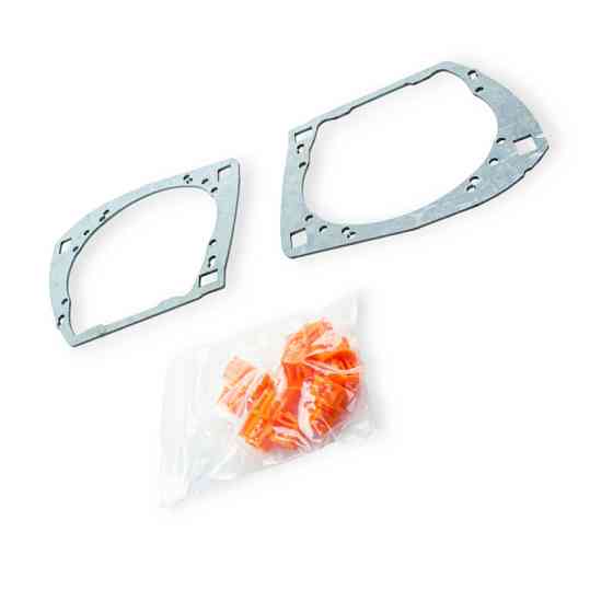 Рамка штатную линзу LF-15 под Мукачево