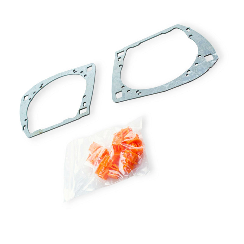 Рамка штатну лінзу LF-15 під Мукачево - фото 1