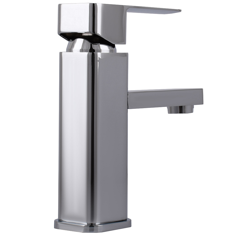 Змішувач для умивальника DOMINO MALTA DMS-401 Тернопіль - фото 5