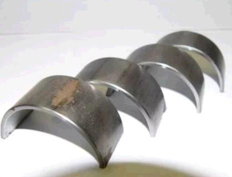 Вкладиші шатуна МТ, ДНІПРО (1,00mm) JING Київ - фото 1