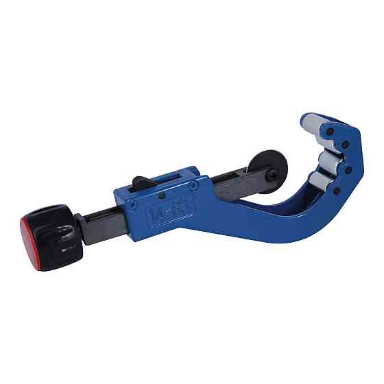 Трубний різак для обрізання металопластикових труб Blue Ocean 12-63 Київ