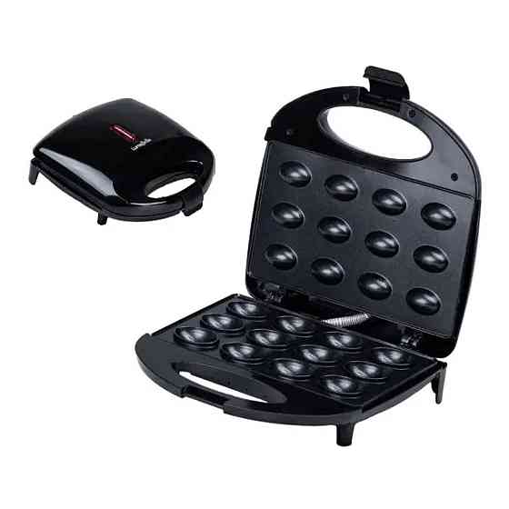 Электроорешница Luma Bella с антипригарным покрытием Киев