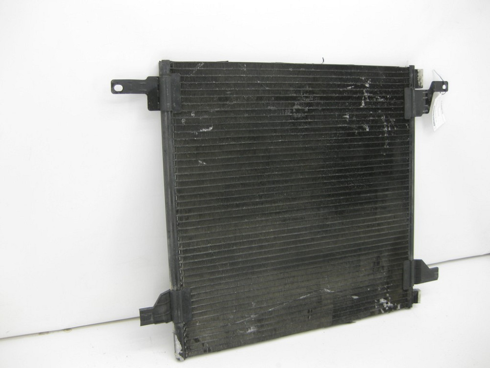 Mercedes-Benz  A1638300170 Радіатор кондиціонера ML W163 Одесса - изображение 3