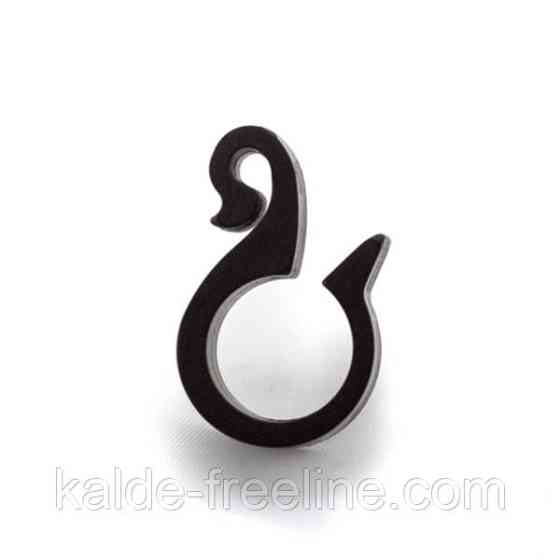 Кільце підвісне Presto-PS гачок для трубки 16 мм (HC-0116) Харьков