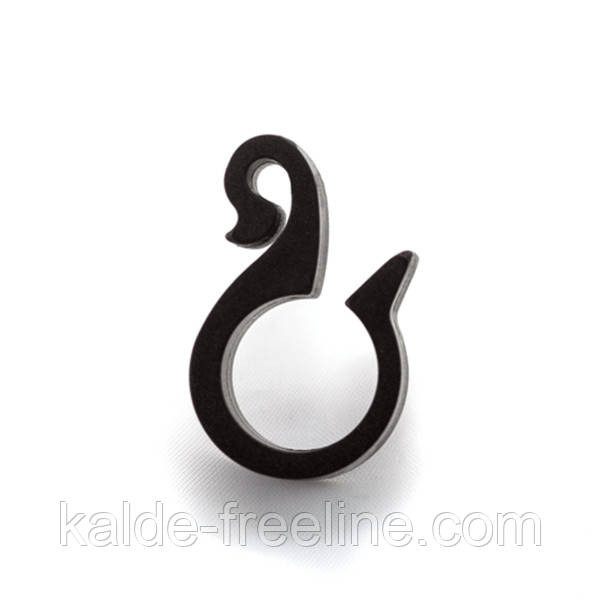 Кільце підвісне Presto-PS гачок для трубки 16 мм (HC-0116) Харьков - изображение 1