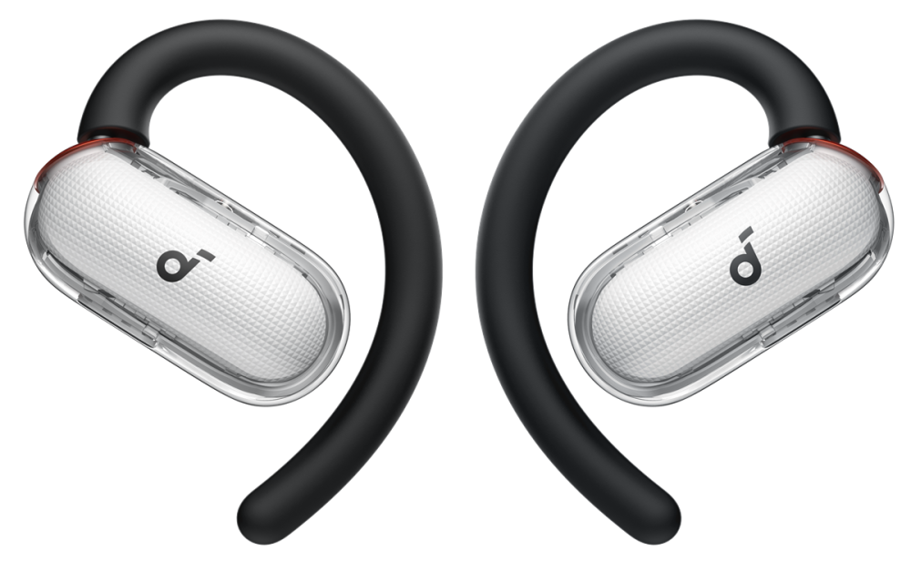 Гарнитура Anker SoundСore V40i White (7158213) Киев - изображение 1