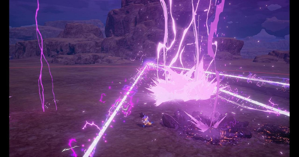 Гра DRAGON BALL Z: KAKAROT Daima Edition купон DLC голос ENG/JPN інтерфейс ENG, FR, DE, ES, IT, RU Dragon Ball Z Kakarot аніме Київ - фото 2