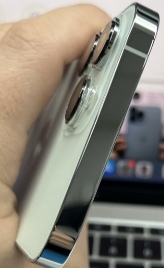 Айфон iPhone 13 Pro Max 128Gb. Neverlock Київ - фото 2