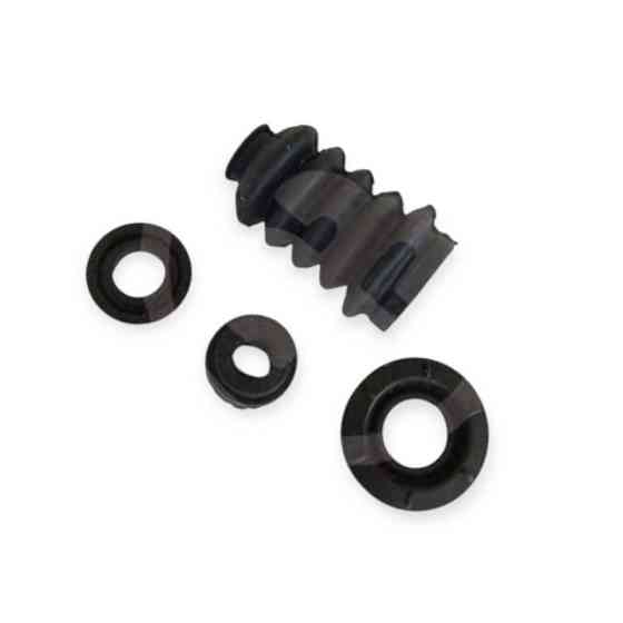 Ремкомплект циліндра зчеплення Фольцваген Пасат B4 94-, T4 (d-19 мм) головного Мукачево