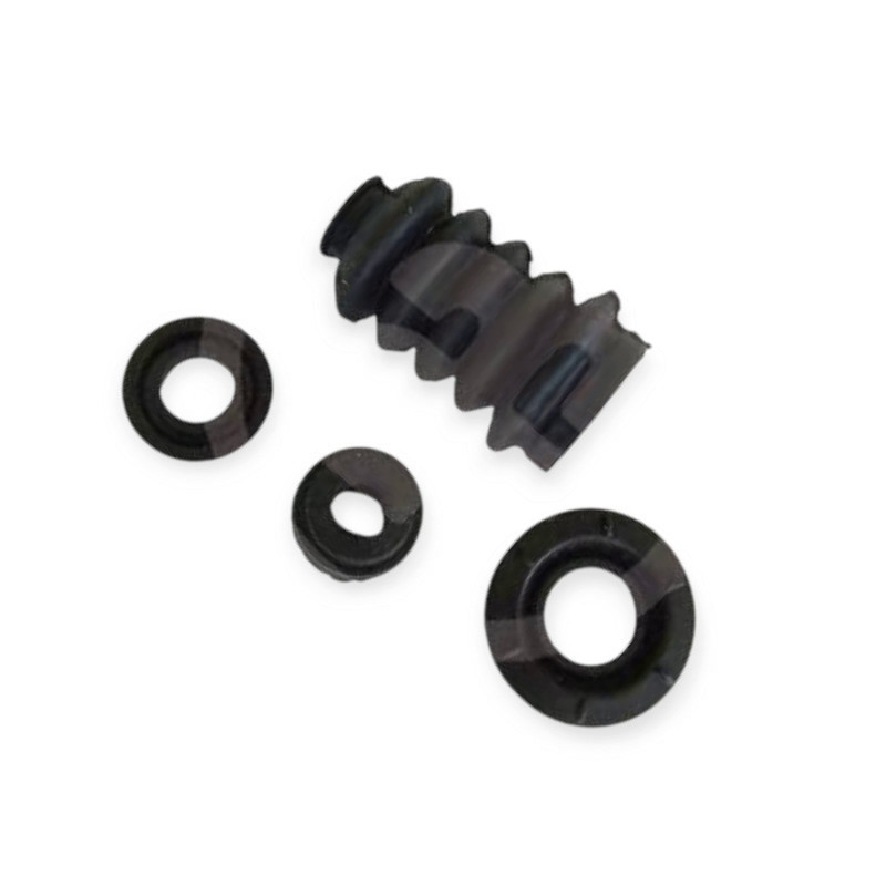 Ремкомплект циліндра зчеплення Фольцваген Пасат B4 94-, T4 (d-19 мм) головного Мукачево - фото 1