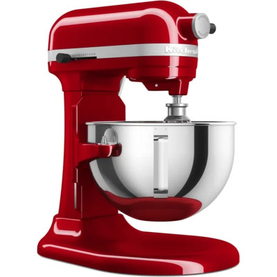Кухонный комбайн KitchenAid 5KSM55SXXEER Винница - изображение 4