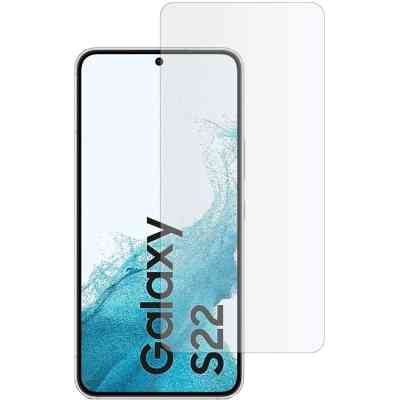 Скло захисне PowerPlant Samsung Galaxy S22 (GL600530) Вінниця