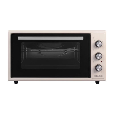 Електропіч Perfelli MIRAGE 48 IVORY Вінниця - фото 1