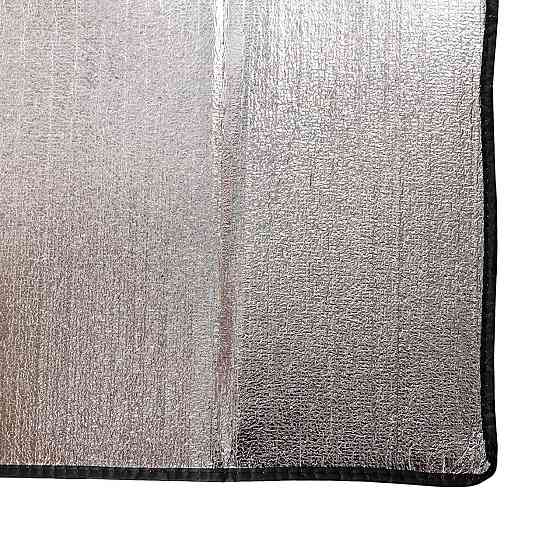 Підстилка під палатку 195х143 см з фольгою SJ-0029-1 Київ