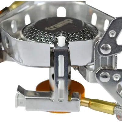 Горелка Tramp UTRG-046 + Картридж 230гр (UTRG-046+UTRG-003) Винница