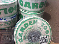 Лента капельного полива GARDEN TOOLS 150мм (1000м) Харьков - изображение 2