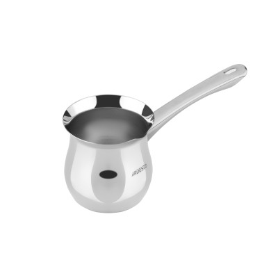 Турка Ardesto BLACK MARS 0.35 л нержавеющая сталь (AR0835S) Винница - изображение 4